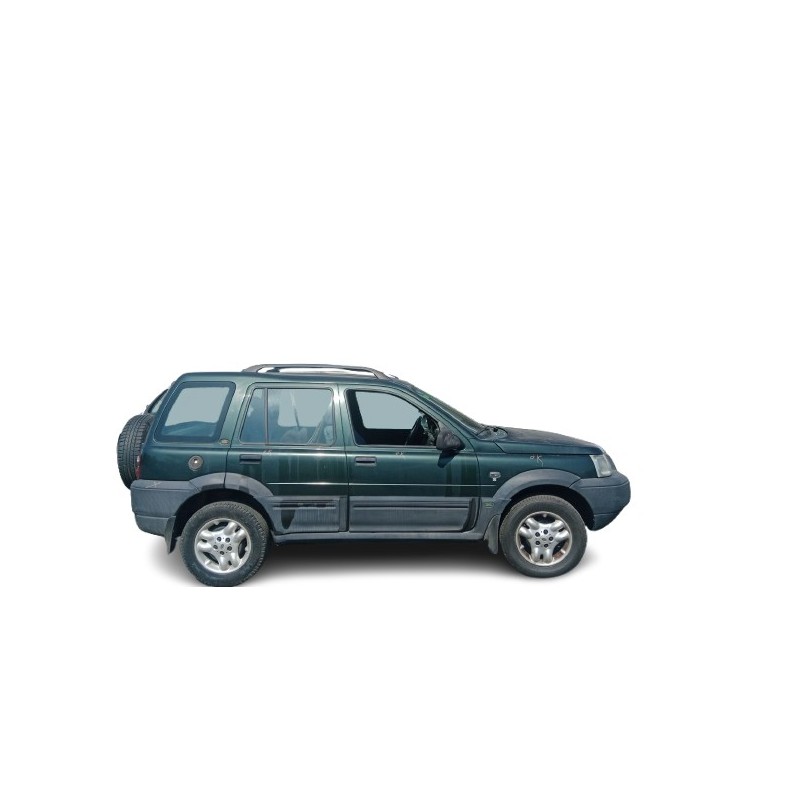 LAND ROVER FREELANDER I (L314) - imagen 2