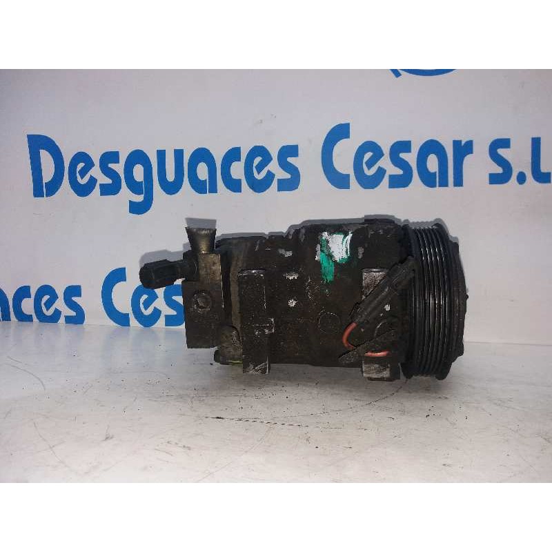 COMPRESOR AIRE ACONDICIONADO 60814396 OFERTA - imagen 2