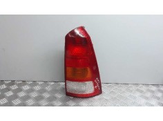 Recambio de piloto trasero derecho para ford focus berlina (cak) ambiente referencia OEM IAM 1150021  