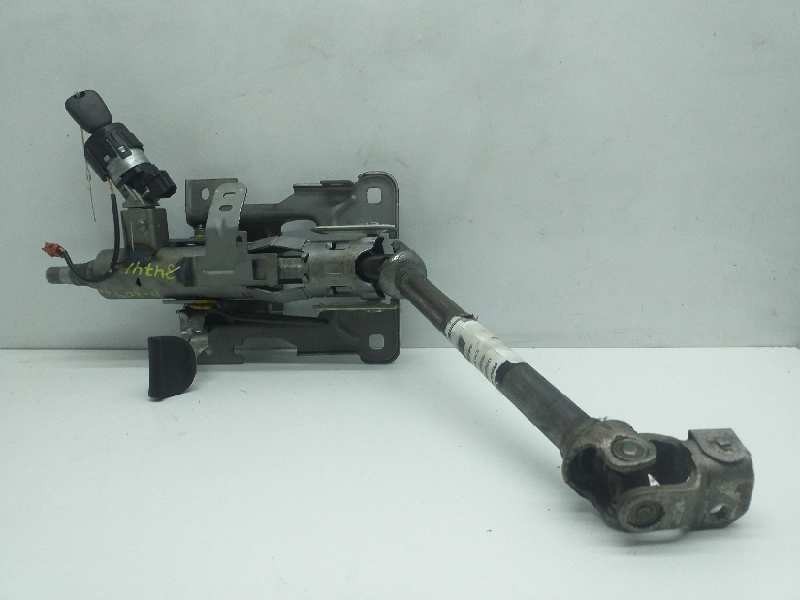 Recambio de columna direccion para peugeot 308 confort referencia OEM IAM 4123GN  