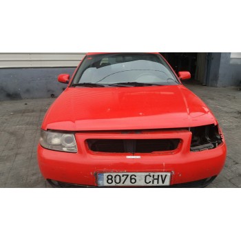 AUDI A3 (8L)