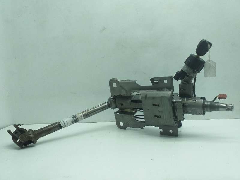 Recambio de columna direccion para peugeot 308 confort referencia OEM IAM 4123GN  