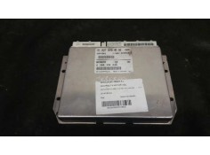 Recambio de centralita motor uce para mercedes-benz clase a (w168) 190 (168.032) referencia OEM IAM 0265109445   2