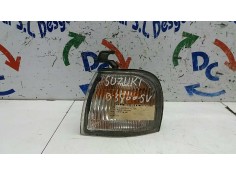 Recambio de piloto delantero izquierdo para suzuki baleno berlina sy (eg) 1.8 16v cat referencia OEM IAM  72828 