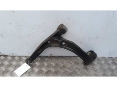 Recambio de brazo suspension inferior delantero derecho para volkswagen t5 transporter/furgoneta caja cerrada - techo medio elev