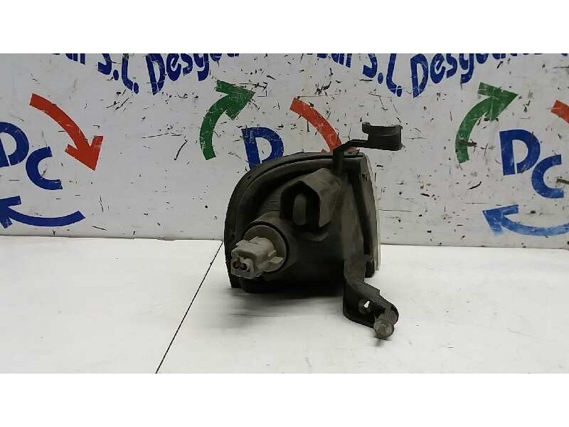 Recambio de piloto delantero izquierdo para suzuki baleno berlina sy (eg) 1.8 16v cat referencia OEM IAM  72828 