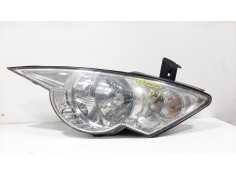 Recambio de faro izquierdo para ssangyong actyon 200 xdi referencia OEM IAM   