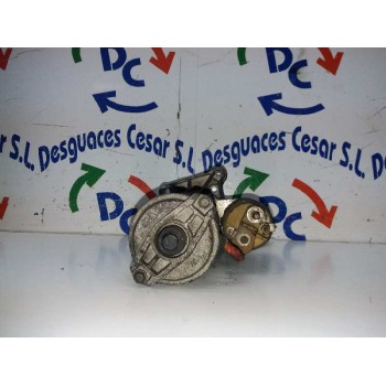 MOTOR ARRANQUE D7R49 