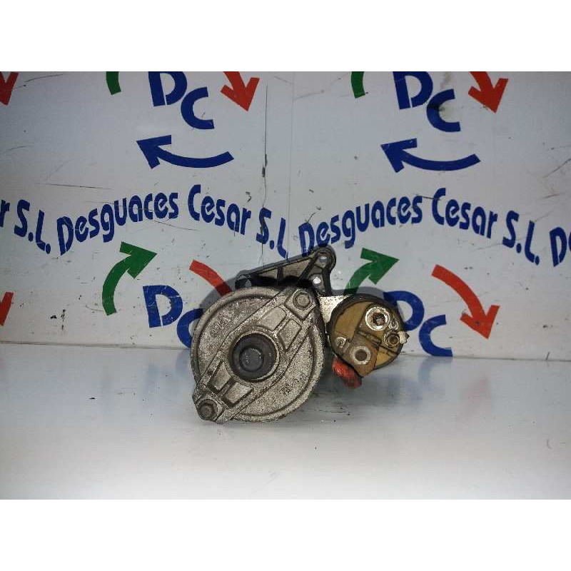MOTOR ARRANQUE D7R49  - imagen 1