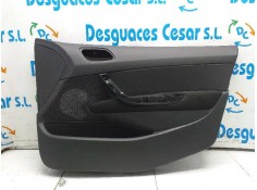 Recambio de guarnecido puerta delantera derecha para peugeot 308 confort referencia OEM IAM 9342S4