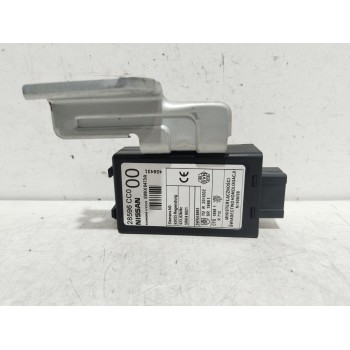 MODULO ELECTRONICO 5WK48681 