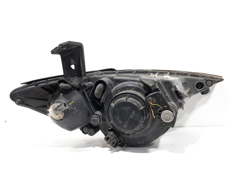 Recambio de faro izquierdo para ssangyong actyon 200 xdi referencia OEM IAM   