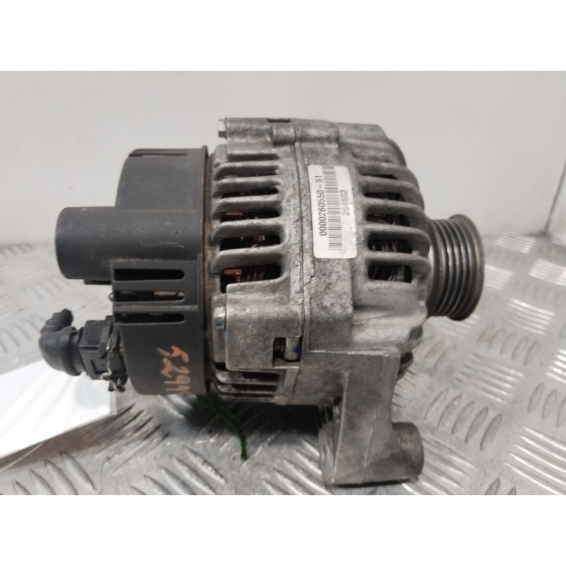 ALTERNADOR YLE102500L  - imagen 4