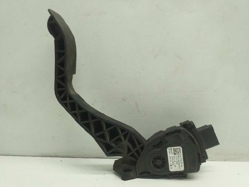 Recambio de pedal acelerador para peugeot 308 confort referencia OEM IAM 9671433780 6PV00994941 1601AW