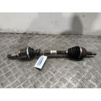 TRANSMISION DELANTERA IZQUIERDA 7711135420 