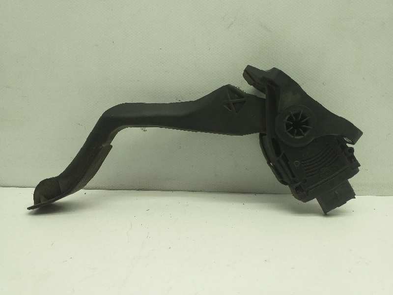 Recambio de pedal acelerador para peugeot 308 confort referencia OEM IAM 9671433780 6PV00994941 1601AW