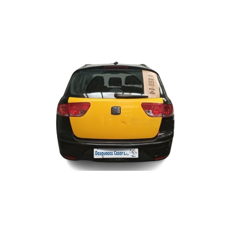 SEAT ALTEA XL (5P5, 5P8) - imagen 2