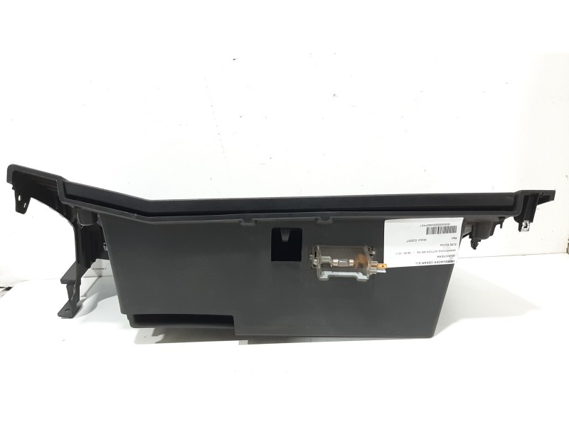 Recambio de guantera para ssangyong actyon 200 xdi referencia OEM IAM   