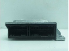Recambio de centralita airbag para peugeot 308 confort referencia OEM IAM 610714900 9665100080 6546W8 2