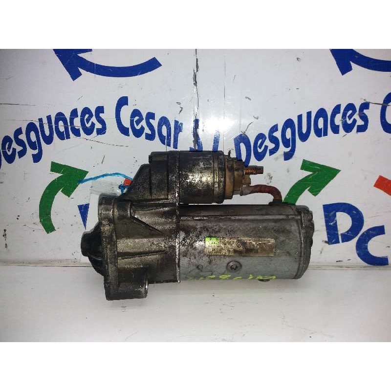 MOTOR ARRANQUE D7R49  - imagen 2