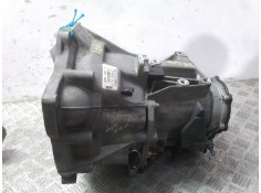 Recambio de caja cambios para ford focus berlina (cak) ambiente referencia OEM IAM XS4R7002FA  