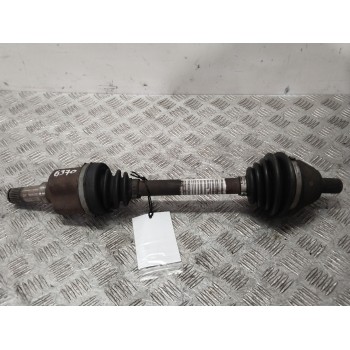 TRANSMISION DELANTERA IZQUIERDA 3M513B437DAF 