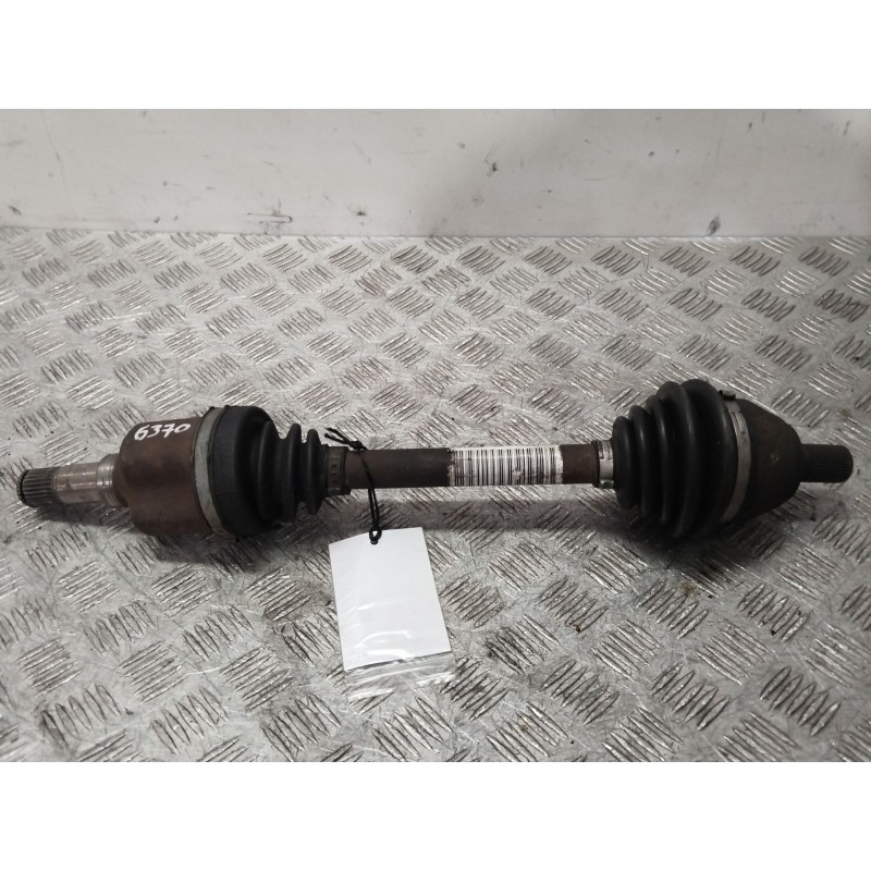 TRANSMISION DELANTERA IZQUIERDA 3M513B437DAF  - imagen 1
