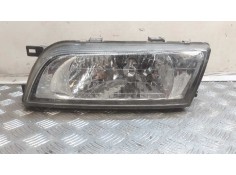 Recambio de faro izquierdo para nissan almera (n15) gx referencia OEM IAM 260602N325  