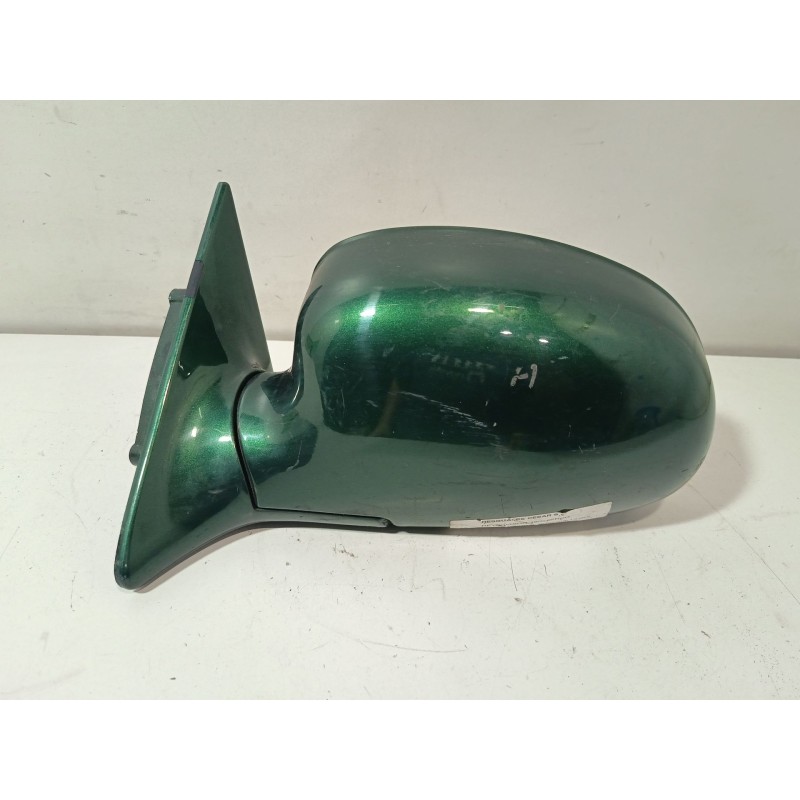 RETROVISOR IZQUIERDO 8760529660 ELECTRICO VERDE - imagen 2