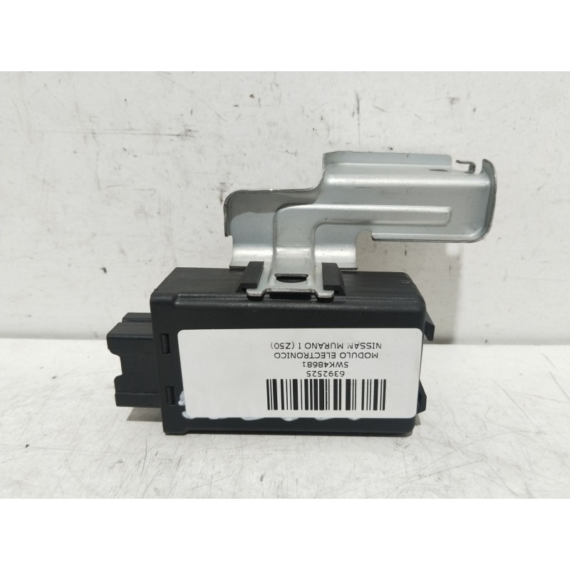 MODULO ELECTRONICO 5WK48681  - imagen 2