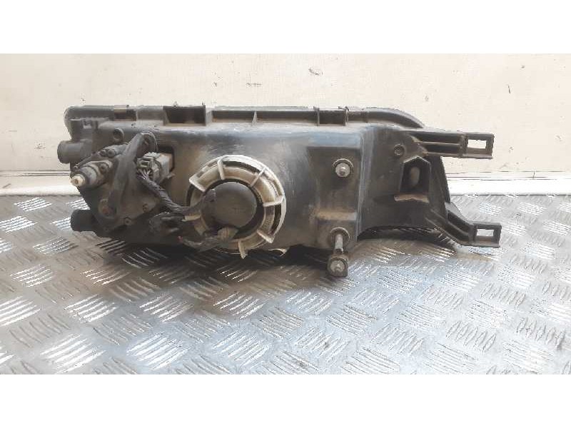 Recambio de faro izquierdo para nissan almera (n15) gx referencia OEM IAM 260602N325  