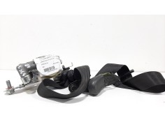 Recambio de cinturon seguridad delantero derecho para ssangyong actyon 200 xdi referencia OEM IAM