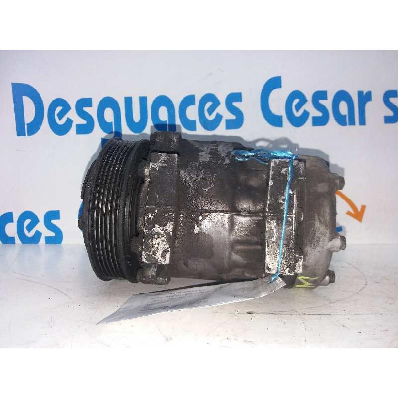 COMPRESOR AIRE ACONDICIONADO 60814396 OFERTA - imagen 4
