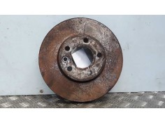 Recambio de disco freno delantero derecho para volkswagen t5 transporter/furgoneta caja cerrada - techo medio elevado referencia