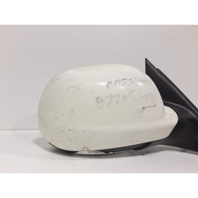 RETROVISOR DERECHO 3B0857934 ELÉCTRICO - imagen 2