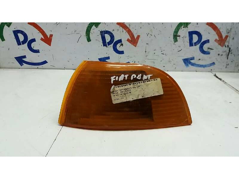 Recambio de piloto delantero izquierdo para fiat punto berlina (176) 1.2 cat referencia OEM IAM  73020 