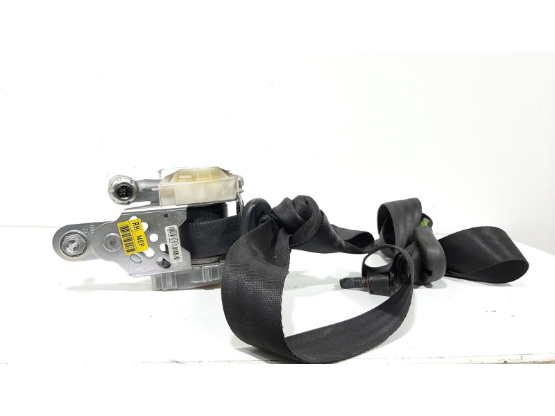 Recambio de cinturon seguridad delantero derecho para ssangyong actyon 200 xdi referencia OEM IAM   