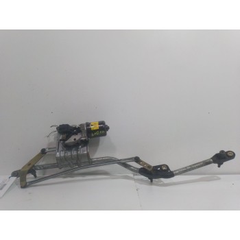 MOTOR LIMPIA DELANTERO 7701056003 4 PINES 