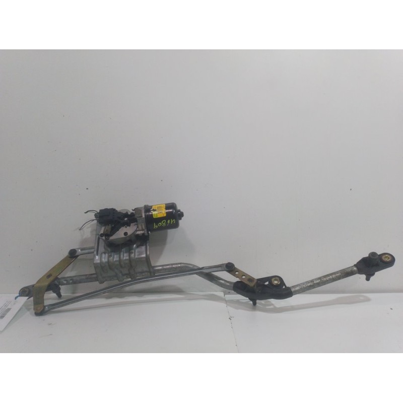 MOTOR LIMPIA DELANTERO 7701056003 4 PINES  - imagen 1