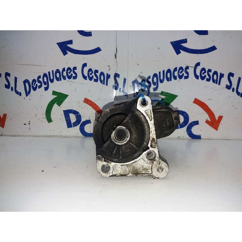 MOTOR ARRANQUE D7R49  - imagen 3