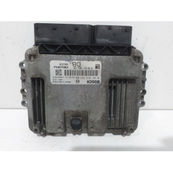 CENTRALITA MOTOR UCE 0281012694 