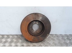 Recambio de disco freno delantero izquierdo para volkswagen t5 transporter/furgoneta caja cerrada - techo medio elevado referenc 2