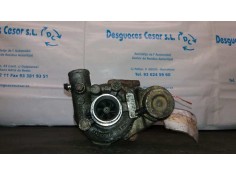 Recambio de turbocompresor para seat toledo (1l) 1.9 tdi referencia OEM IAM 028145701Q 73098 