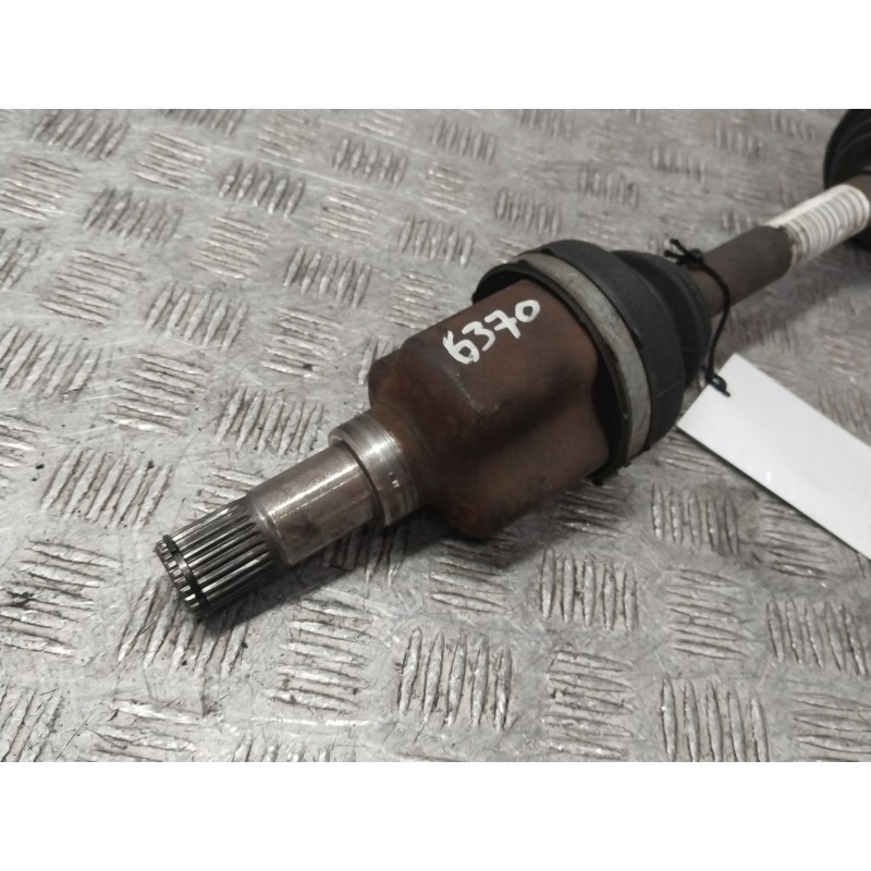TRANSMISION DELANTERA IZQUIERDA 3M513B437DAF  - imagen 2