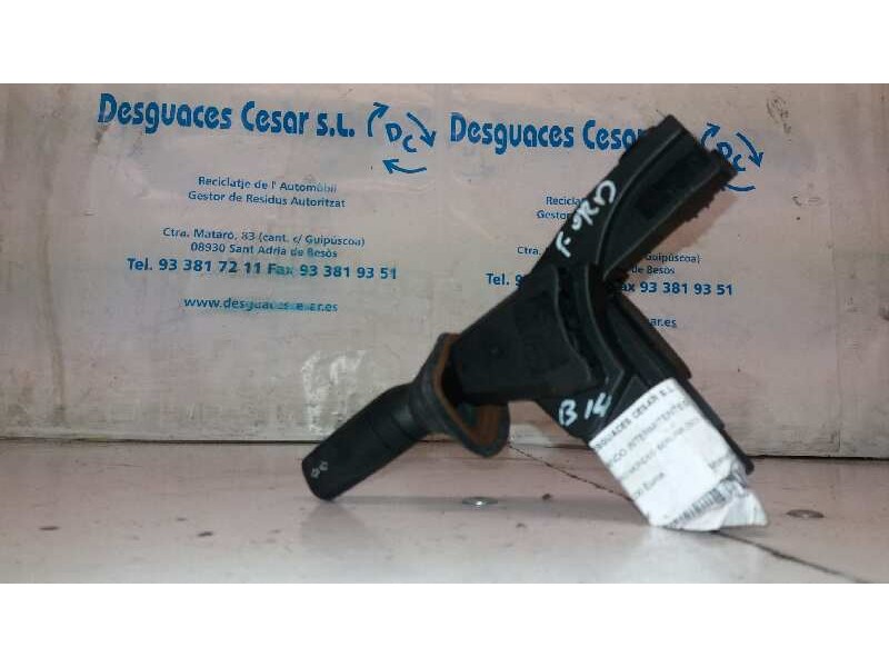 Recambio de mando intermitentes para ford mondeo berlina (gd) ambiente referencia OEM IAM   