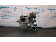Recambio de turbocompresor para seat toledo (1l) 1.9 tdi referencia OEM IAM 028145701Q 73098  2