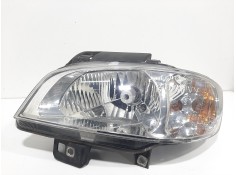 Recambio de faro izquierdo para seat cordoba berlina (6k2) sport referencia OEM IAM 6K1941029C  