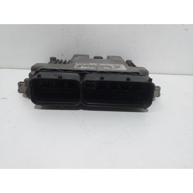 CENTRALITA MOTOR UCE 0281012694  - imagen 2