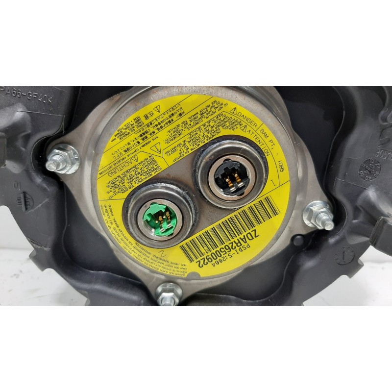 AIRBAG DELANTERO IZQUIERDO 305166199001 336763082026  - imagen 2