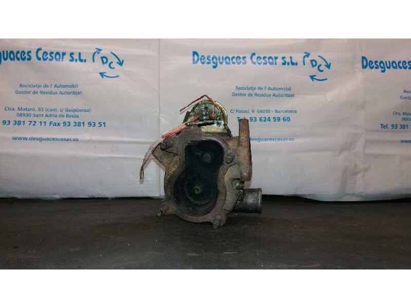 Recambio de turbocompresor para seat toledo (1l) 1.9 tdi referencia OEM IAM 028145701Q 73098 